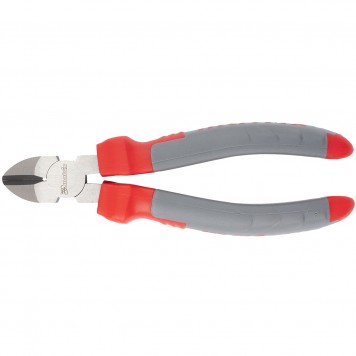 17501 | Бокорезы, 160 мм, двухкомпонентные рукоятки, MATRIX PROFESSIONAL-0