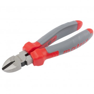 17503 | Бокорезы, 180 мм, двухкомпонентные рукоятки, MATRIX PROFESSIONAL-1
