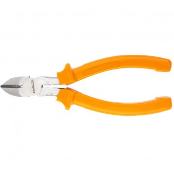 17560 | Бокорезы 180 мм, шлифованные, пластмассовые рукоятки, SPARTA CLASSIC-0