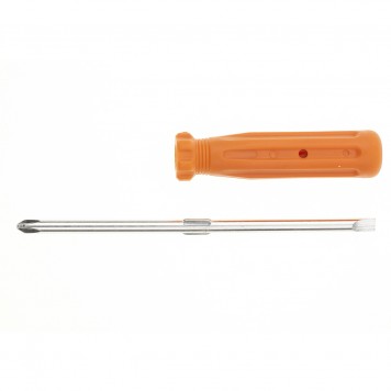 115875 | Отвертка комбинированная SL6/PH2, SPARTA-1