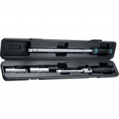 Ключ-крест баллонный, складной с изменяющимся рычагом, 17 мм, 19 мм, 21 мм, 23 мм, CrV, хромированный, GROSS 14270