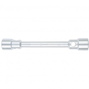 14296 | Ключ балонный двухсторонний 30 х 32 мм, толщина 26 мм, длина 350 мм, MATRIX-0