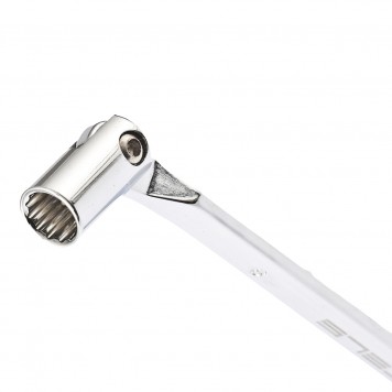 14950 | Ключ шарнирный 8 х 9 мм, CrV, STELS-1