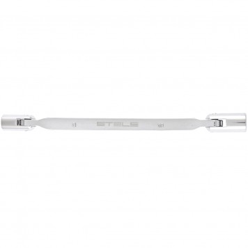 14951 | Ключ шарнирный 8 х 10 мм, CrV, STELS-0