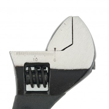 15503 | Ключ разводной, 200 мм, MATRIX-2