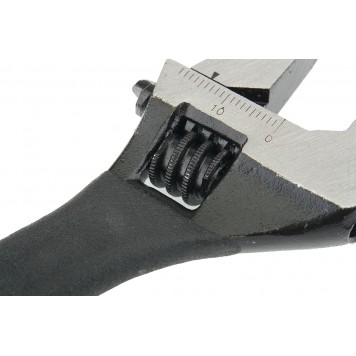 15505 | Ключ разводной, 250 мм, MATRIX-2