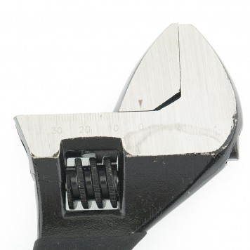 15507 | Ключ разводной, 300 мм, MATRIX-2