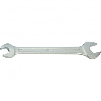 14388 | Ключ рожковый, 32 х 36 мм, оцинкованный, КЗСМИ-0