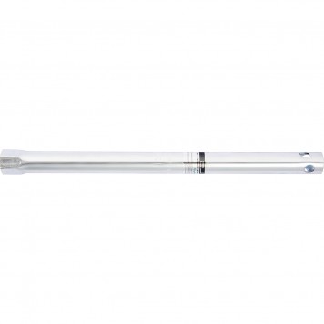 13723 | Ключ свечной-трубка 21 х 160 мм, STELS-0