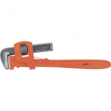 157685 | Ключ трубный Stillson, 3.3 x 457 мм, SPARTA-0