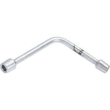 14221 | Ключ торцевой 9 х 11, Г-образный, STELS-0