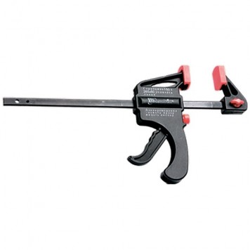 20562 | Струбцина универсальная F-образная, 200 х 315 х 45 мм, пластмассовый корпус, MATRIX-0