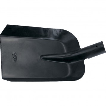 61406 | Лопата совковая, без черенка (РМЗ) Россия, РОССИЯ-0