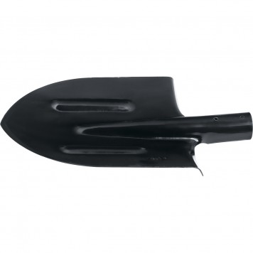 61421 | Лопата штыковая, с ребром жесткости, без черенка (РМЗ) Россия, РОССИЯ-0