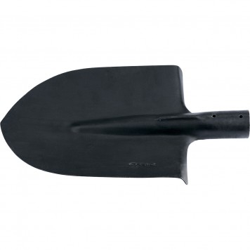 61404 | Лопата штыковая, без черенка (РМЗ) Россия, РОССИЯ-0