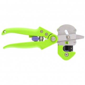 60502 | Секатор прививочный со сменными лезвиями, PALISAD-1