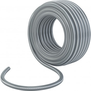 67564 | Шланг поливочный, армированный, четырехслойный, 3/4 15 м, PALISAD LUXE HEAVY DUTY-0