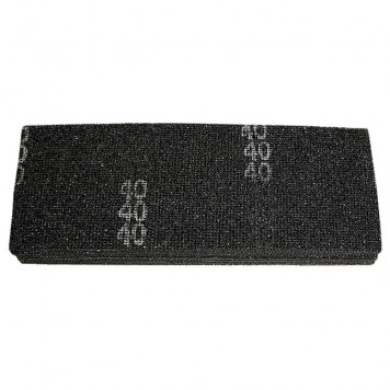 75178 | Сетка абразивная, P 200, 106 х 280 мм, 25 шт, MATRIX MASTER-0