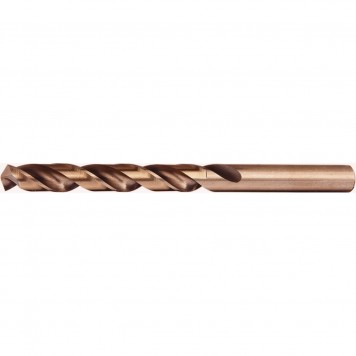 71423 | Сверло по металлу, 4,8 мм, HSS Co-5%, MATRIX-0