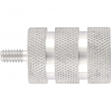 35087 | Адаптер резьбовой 5/8"-1/4, MATRIX-0