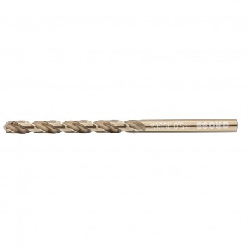 72317 | Сверло спиральное по металлу, 5 мм, HSS-Co, GROSS-0