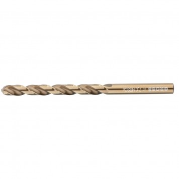 72328 | Сверло спиральное по металлу, 7 мм, HSS-Co, GROSS-0