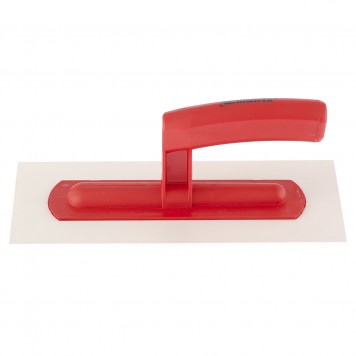 86719 | Гладилка пластиковая 260 х 120 мм, MATRIX-0