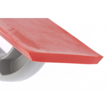 86803 | Терка пластмассовая для эпоксидной затирки, сменное резиновое покрытие, 250 x 95 мм, двухкомпонентная ручка, MATRIX-2