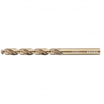 72331 | Сверло спиральное по металлу, 7,5 мм, HSS-Co, GROSS-0