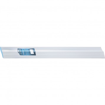 89655 | Правило алюминиевое, 2 ребра жесткости, эргономичное, L-2,5 м, БАРС-0