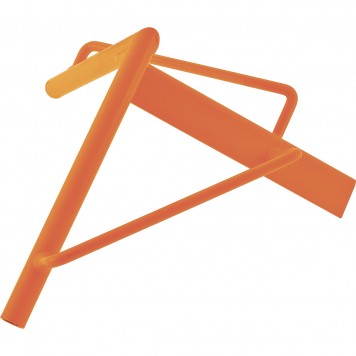 88203 | Уголок для резки по газо и пенобетону, СИБРТЕХ-0