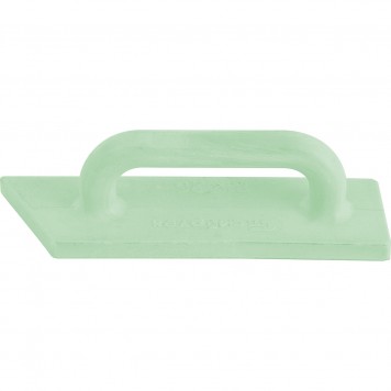 86635 | Терка полиуретановая 100 х 400 мм, облегченная, СИБРТЕХ-0