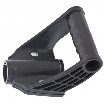 68429 | Пластиковая дополнительная рукоятка для снеговых лопат, 32 мм, СИБРТЕХ-0