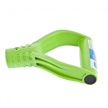 68437 | Усиленная V образная рукоятка для снеговых лопат, D 32, СИБРТЕХ-0