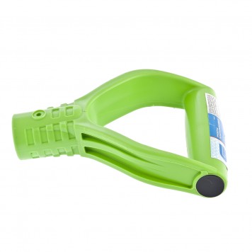 68436 | Усиленная V образная рукоятка для лопат и вил, D 36, СИБРТЕХ-0