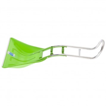 61496 | Движок для снега 650 x 460 мм, полипропиленовый,. Сибртеx, СИБРТЕХ-0