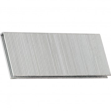 57665 | Скобы для пневматического степлера 18GA, 1,25 х 1 мм, длина 35 мм ширина 5,7 мм, 5000 шт, MATRIX-0