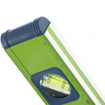 34104 | Уровень алюминиевый, фрезерованный, 3 глазка, рукоятки, 1200 мм, СИБРТЕХ УС-1,0-1200-1