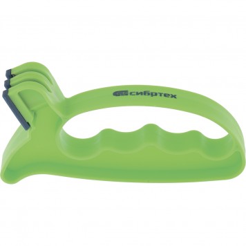 79122 | Устройство универсальное для заточки ножей, ножниц, СИБРТЕХ-0