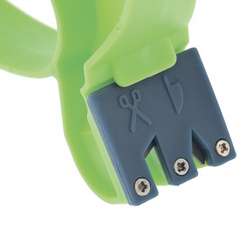 79122 | Устройство универсальное для заточки ножей, ножниц, СИБРТЕХ-1