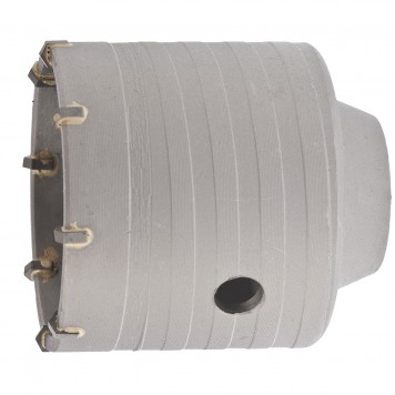 70379 | Буровая коронка, M22 х 68 мм, MATRIX-0