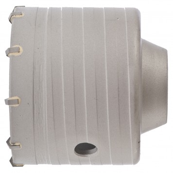 70381 | Буровая коронка, M22 х 76 мм, MATRIX-1