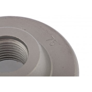 70381 | Буровая коронка, M22 х 76 мм, MATRIX-2