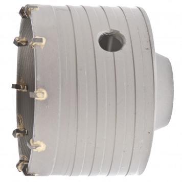 70384 | Буровая коронка, M22 х 85 мм, MATRIX-0