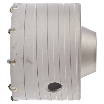 70384 | Буровая коронка, M22 х 85 мм, MATRIX-1