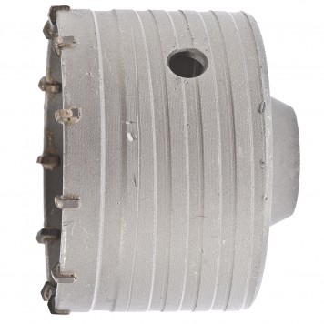 70387 | Буровая коронка, M22 х 90 мм, MATRIX-0