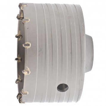 70389 | Буровая коронка, M22 х 100 мм, MATRIX-0