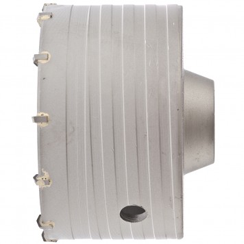 70389 | Буровая коронка, M22 х 100 мм, MATRIX-1