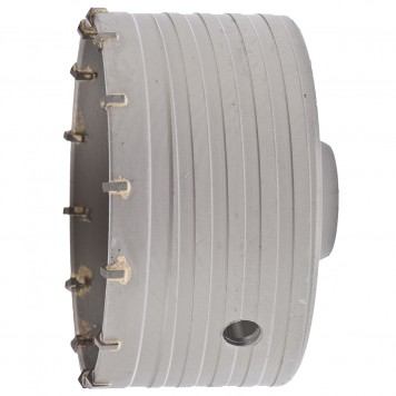 70391 | Буровая коронка, M22 х 110 мм, MATRIX-0