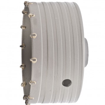 70393 | Буровая коронка, M22 х 120 мм, MATRIX-0